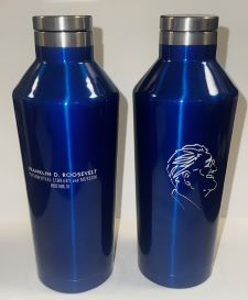 FDR Water Bottle