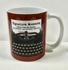 Signature Moments Mug