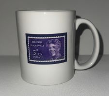 ER Quote & Stamp Mug