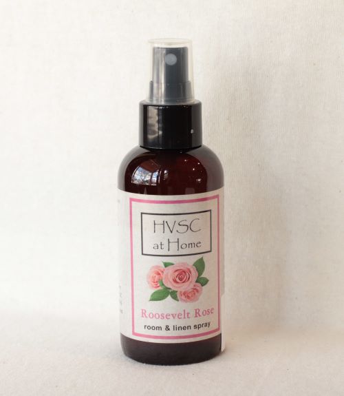 Roosevelt Rose Room Spray