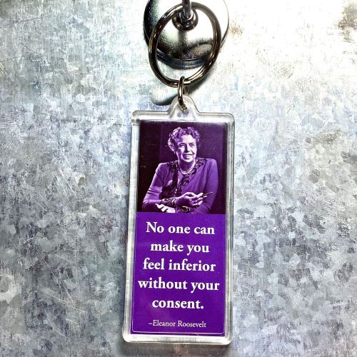 ER Key Ring