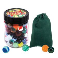 Marbles Jar