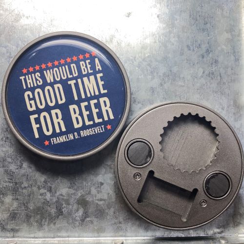 Magnet Bottle Opener