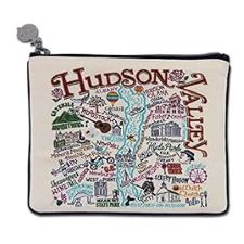 Hudson Valley Pouch