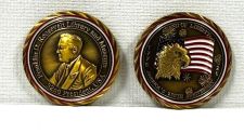 250th Coin with FDR