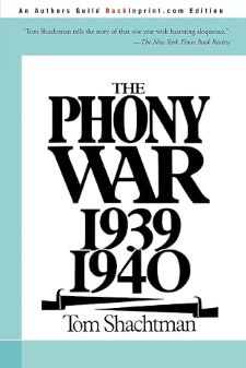 The Phony War