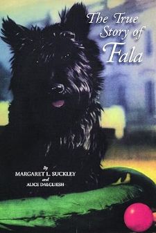 The True Story of Fala / Paperback