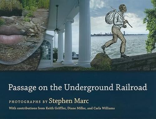 Passage on the Underground Railroad