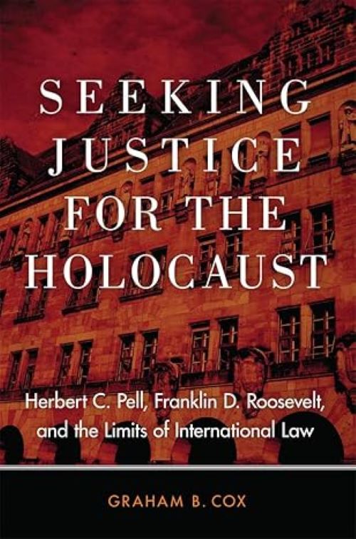 Seeking Justice for the Holocaust