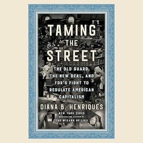 Taming the Street