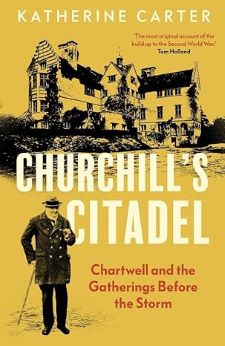 Churchill's Citadel