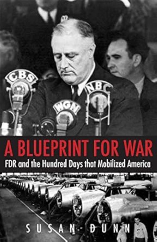 A Blueprint For War