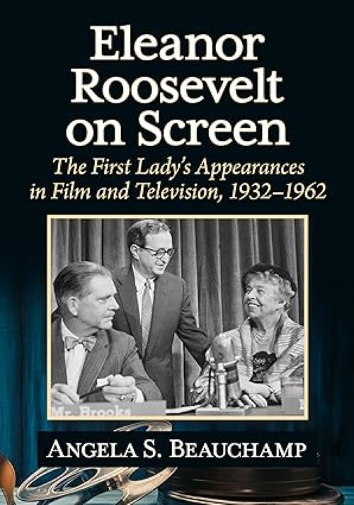 Eleanor Roosevelt on Screen