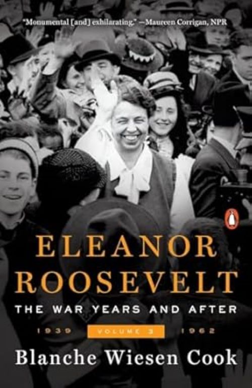 Eleanor Roosewvelt Vol 3