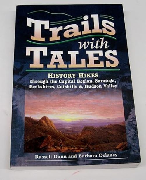 Trails with Tales