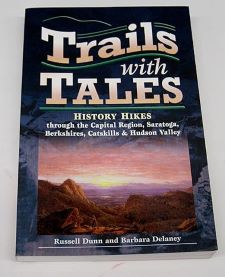 Trails with Tales