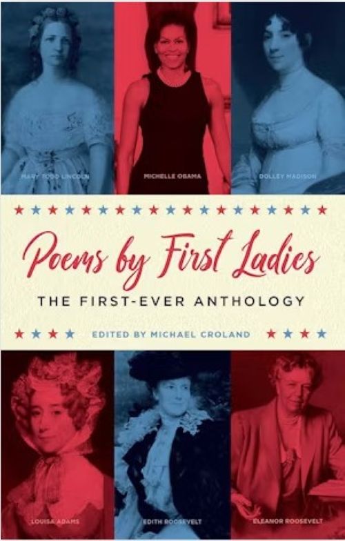 Poems By First Ladies