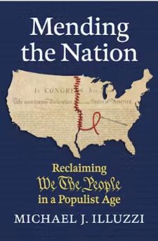 Mending the Nation: Reclaiming We the People in a Populist Age
