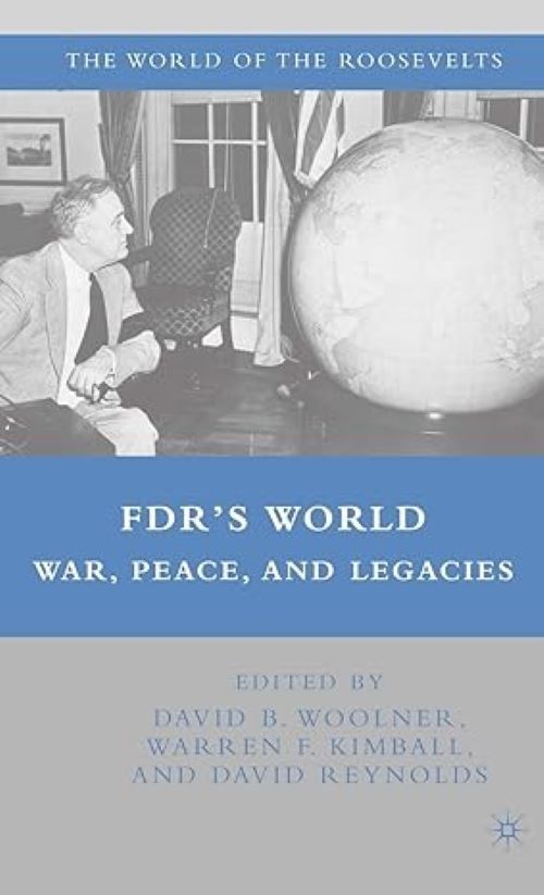 FDR's World