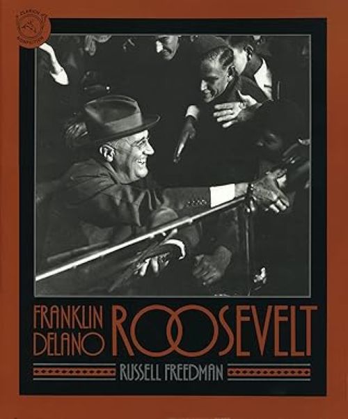 Franklin D. Roosevelt