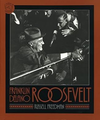 Franklin D. Roosevelt