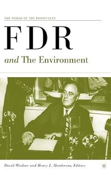 FDR & the Environment