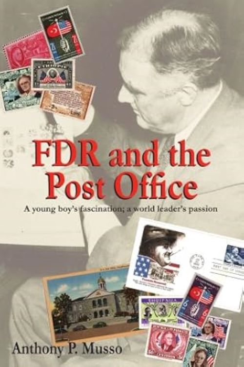 FDR & The Post Office