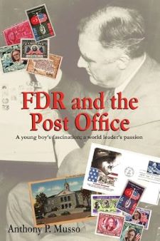 FDR & The Post Office