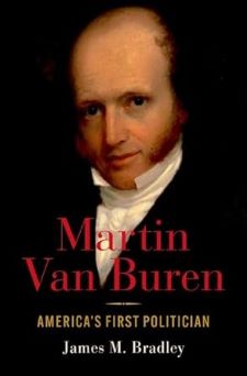 Martin Van Buren