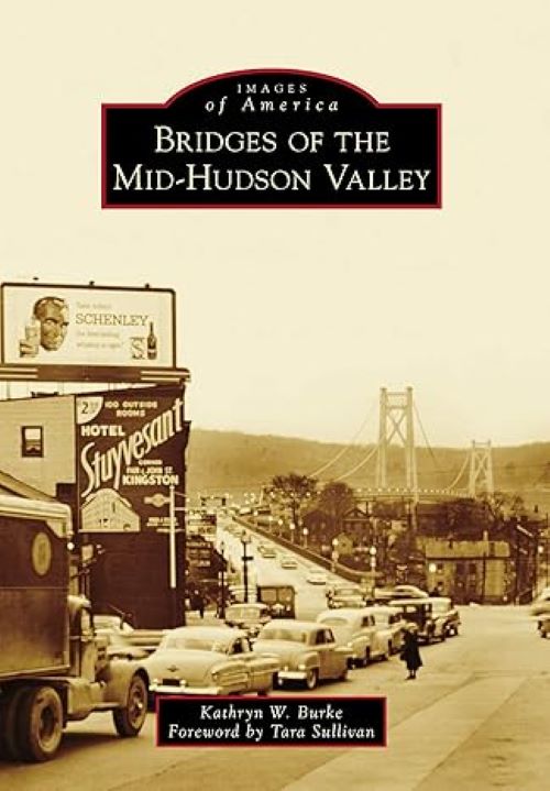 Bridges of the Mid-Hudson Valley