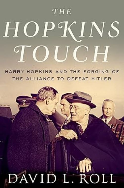 The Hopkins Touch