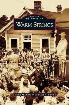 Images of America Warm Springs