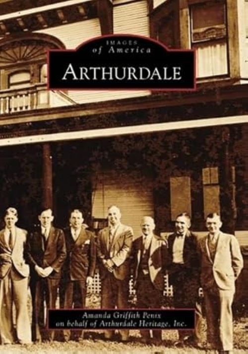 Images of America/Arthurdale