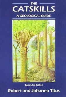 The Catskills A Geological Guide