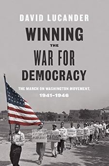 Winning the War for Democracy