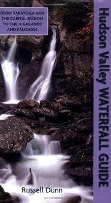 Hudson Valley Waterfall Guide