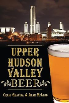 Upper Hudson Valley Beer