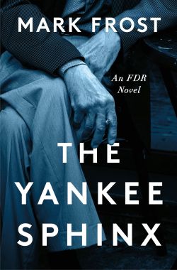 Yankee Sphinx