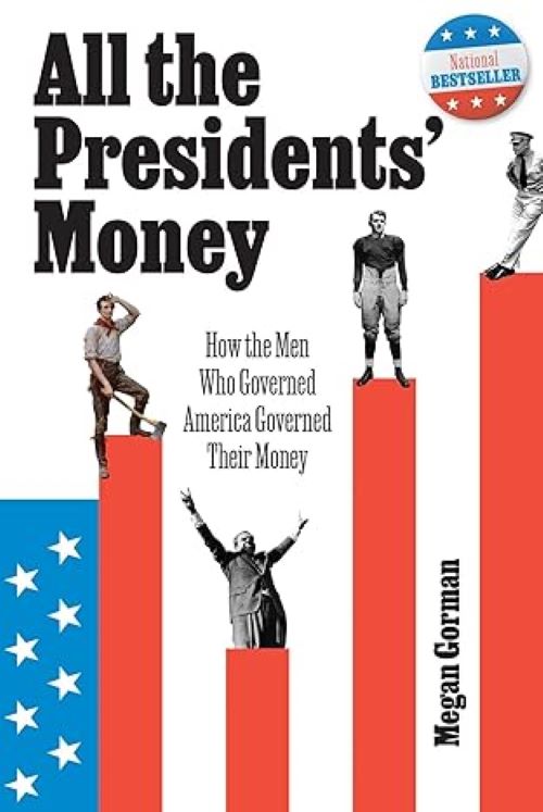 All the President's Money