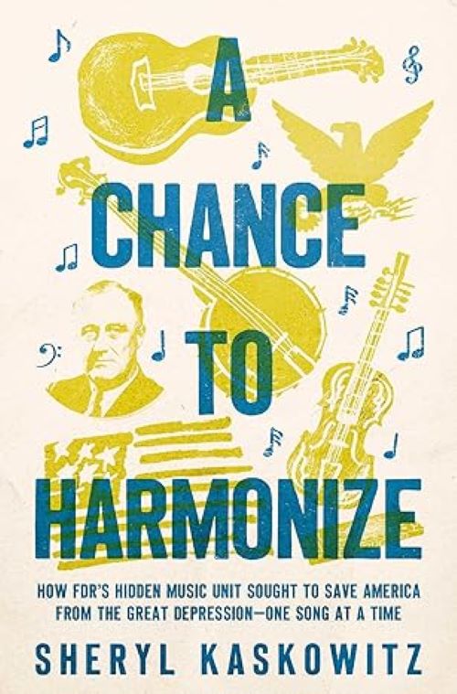 A Chance to Harmonize