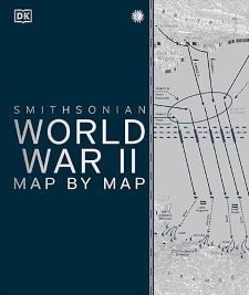 WWII: Map By Map