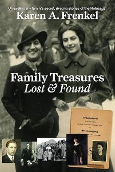 Family Treasures Lost & Found
