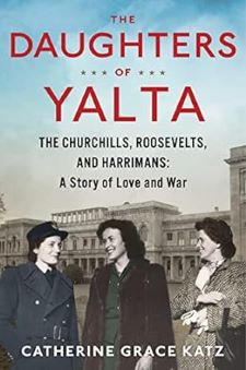 Daughters of Yalta