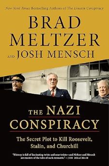 The Nazi Conspiracy