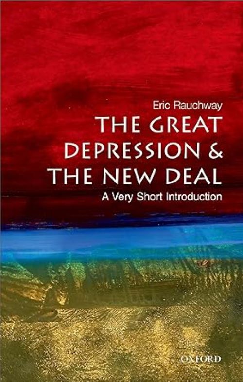 The Great Depression & The New Deal