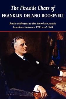 Fireside Chats of Franklin Delano Roosevelt