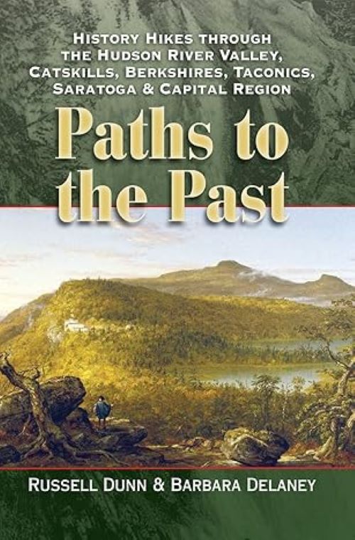 Paths to the Past: History Hikes Through the HRV