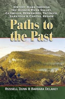 Paths to the Past: History Hikes Through the HRV