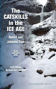 Catskills in the Ice Age