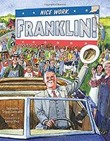 Nice Work, Franklin! / Remainder